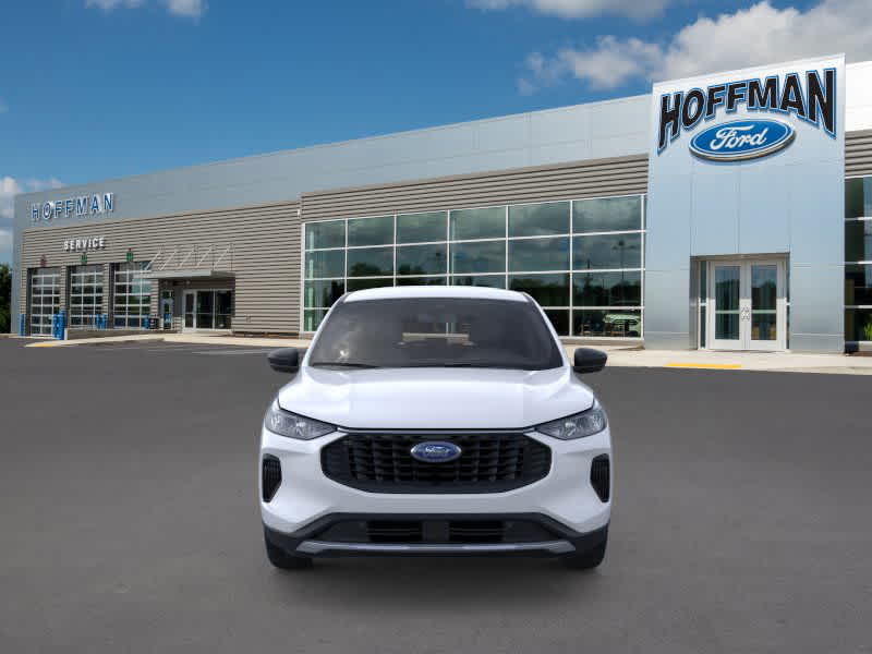 2026 Ford Escape Active photo 2