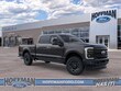  Ford Super Duty F-250 SRW