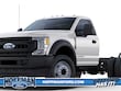  Ford Super Duty Chassis