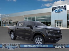 2025 Ford Ranger XL TRUCK