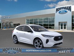 2024 Ford Escape ST-Line SUV