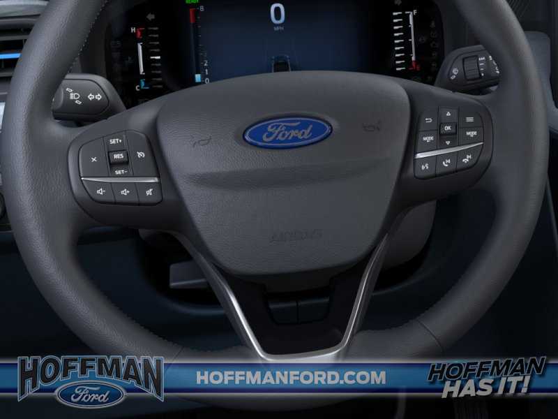 2025 Ford Maverick XLT - Photo 14