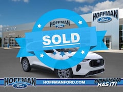 2026 Ford Escape Active SUV