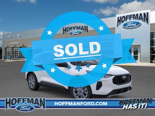 2026 Ford Escape Active SUV