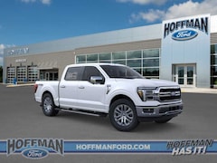 2026 Ford F-150 Lariat Truck SuperCrew Cab