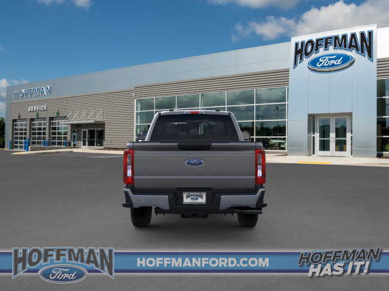 2025 Ford F-350 Super Duty XL - Photo 7
