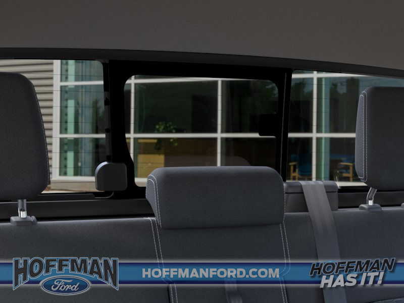 2025 Ford Ranger XLT - Photo 22