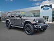 Jeep Wrangler 4xe
