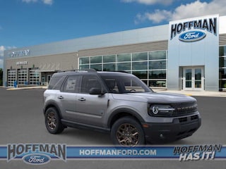 2026 Ford Bronco Sport Big Bend SUV