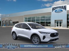 2026 Ford Escape Active SUV