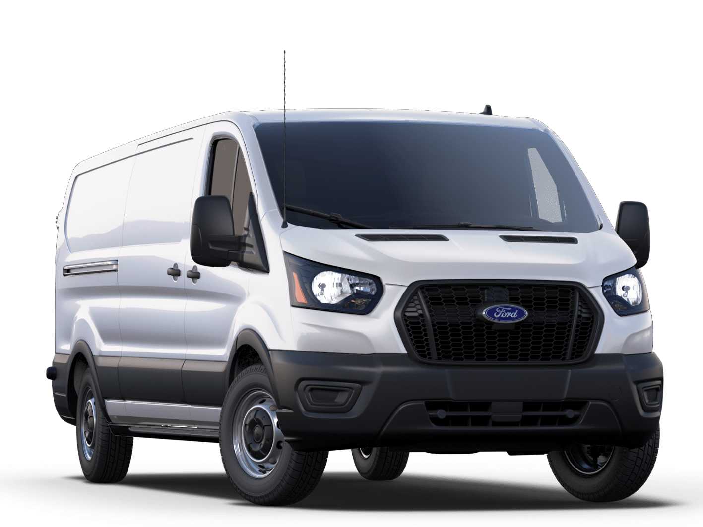2023 Ford Transit Cargo Van photo 4