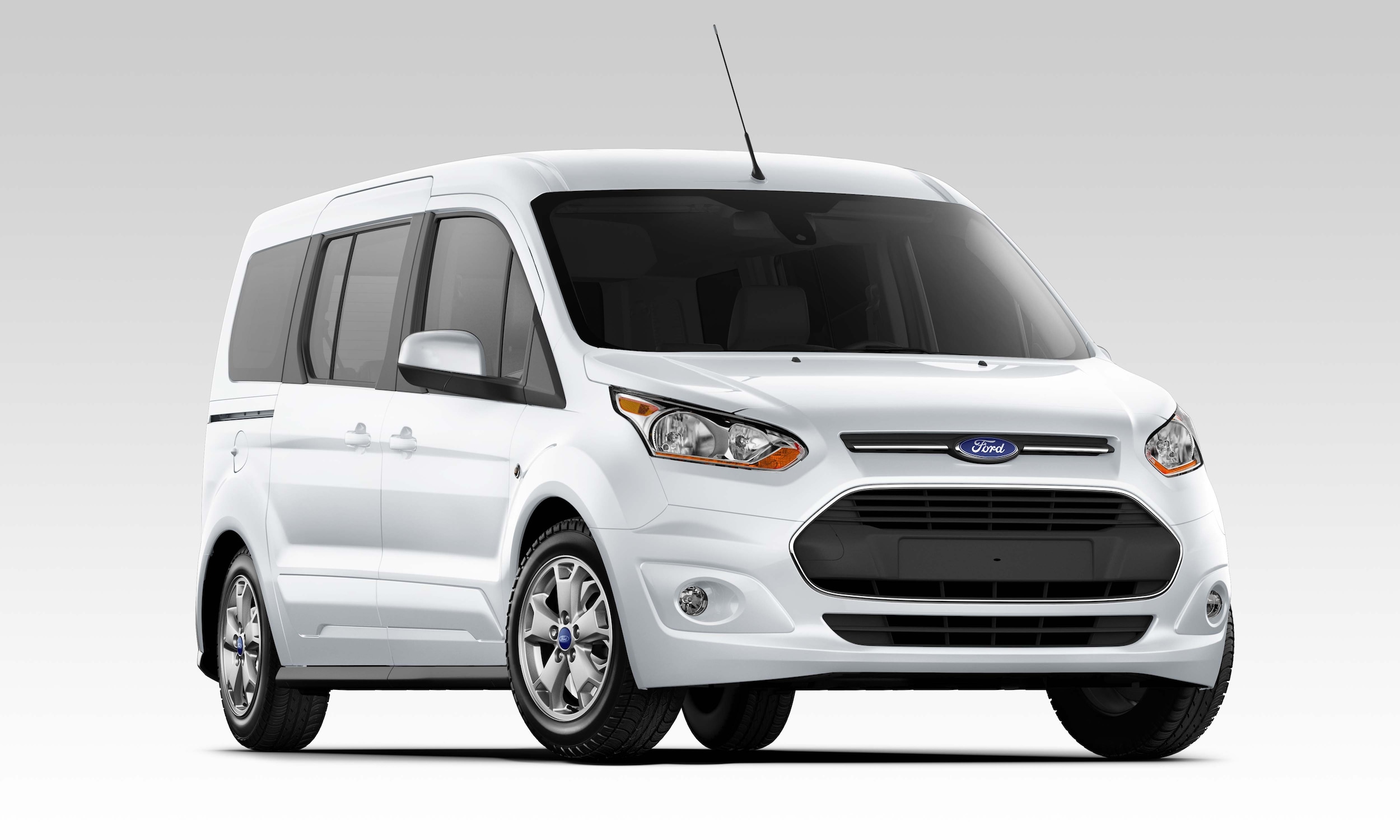 ford commercial van dealers near me