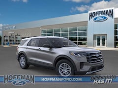 2026 Ford Explorer Active SUV