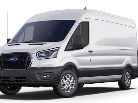 2023 Ford Transit T-250 Medium Roof Cargo  VAN