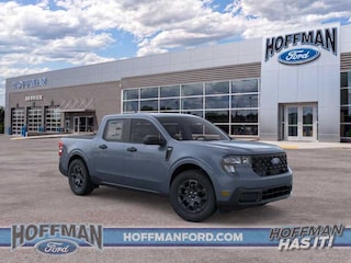 2026 Ford Maverick XLT Truck SuperCrew