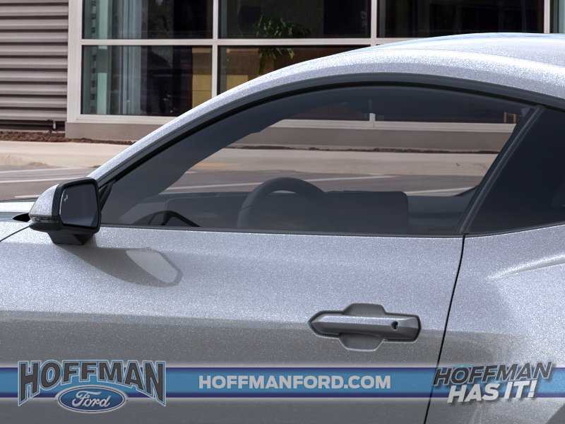 2025 Ford Mustang GT Premium Fastback - Photo 20