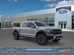 2026 Ford F-150 Raptor&reg; Truck SuperCrew Cab