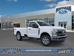 2026 Ford Super Duty F-350 SRW Pickup Truck Regular Cab