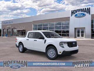 2026 Ford Maverick XL Truck SuperCrew