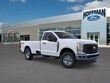 Ford Super Duty