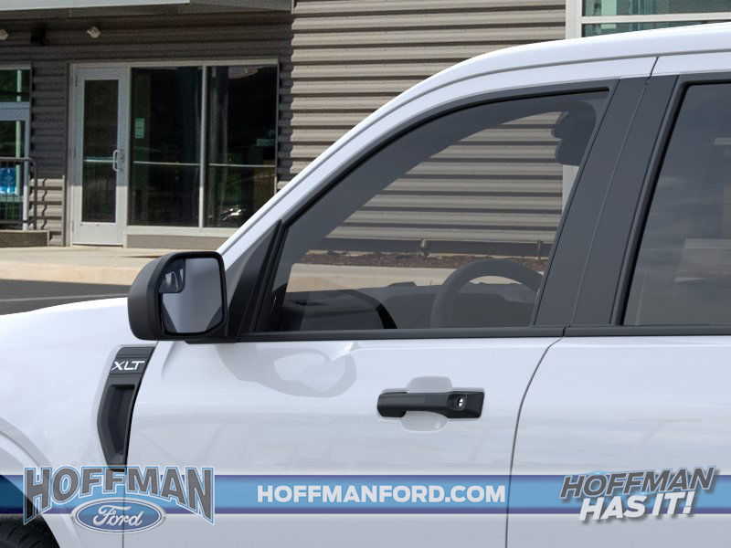 2025 Ford Maverick XLT - Photo 21