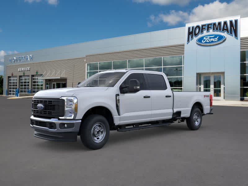 2023 Ford F-250 XL photo 4