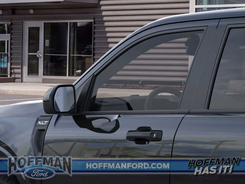 2025 Ford Maverick XLT - Photo 21