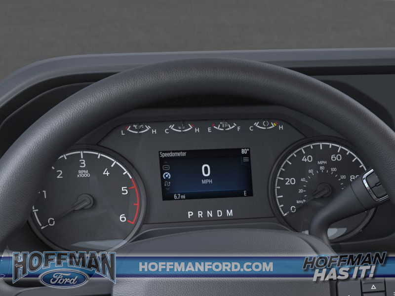 2025 Ford F-350 Super Duty Chassis Cab XL - Photo 24