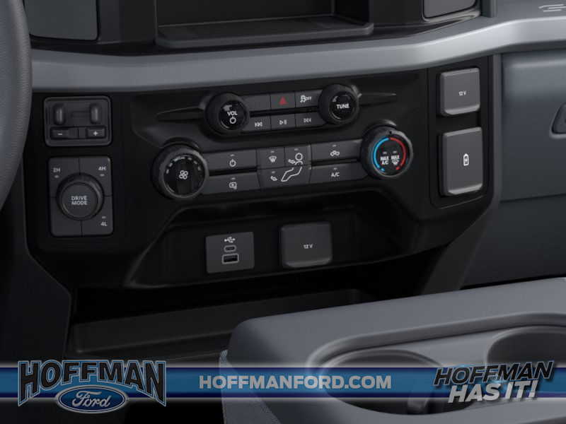 2025 Ford F-350 Super Duty XL - Photo 15