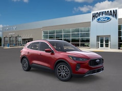 2025 Ford Escape Plug-in Hybrid SUV