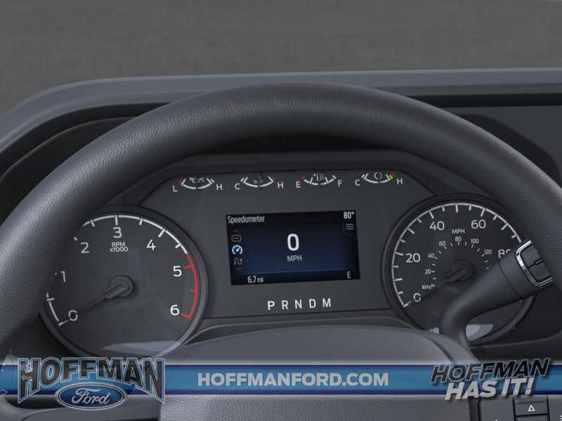 2025 Ford F-350 Super Duty Chassis Cab XL - Photo 24