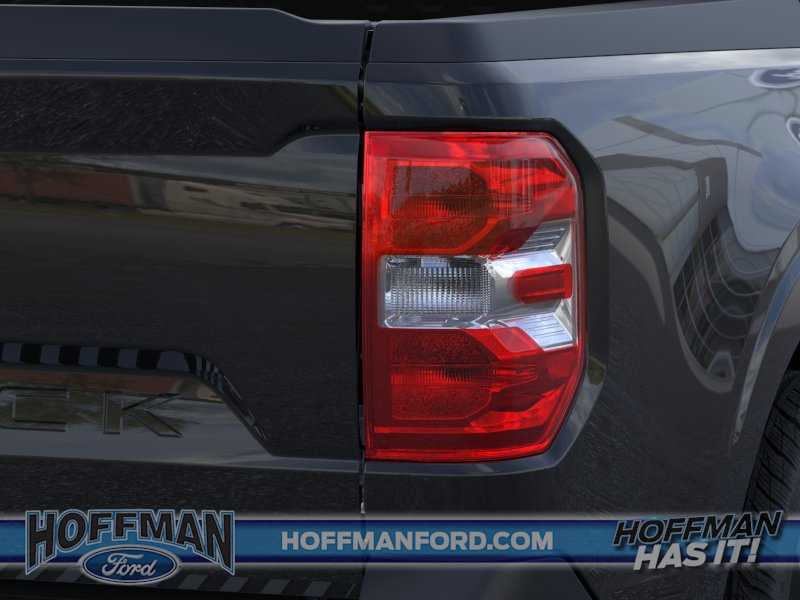 2025 Ford Maverick XLT - Photo 22