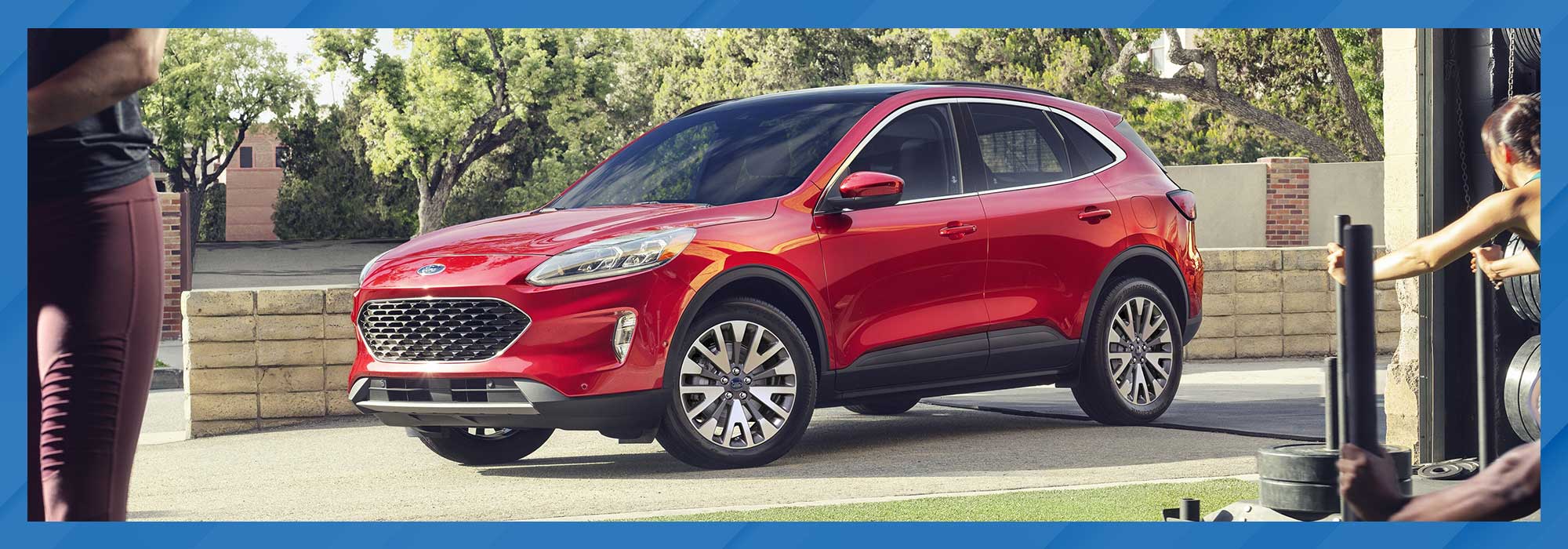 2022 Ford Escape Harrisburg PA