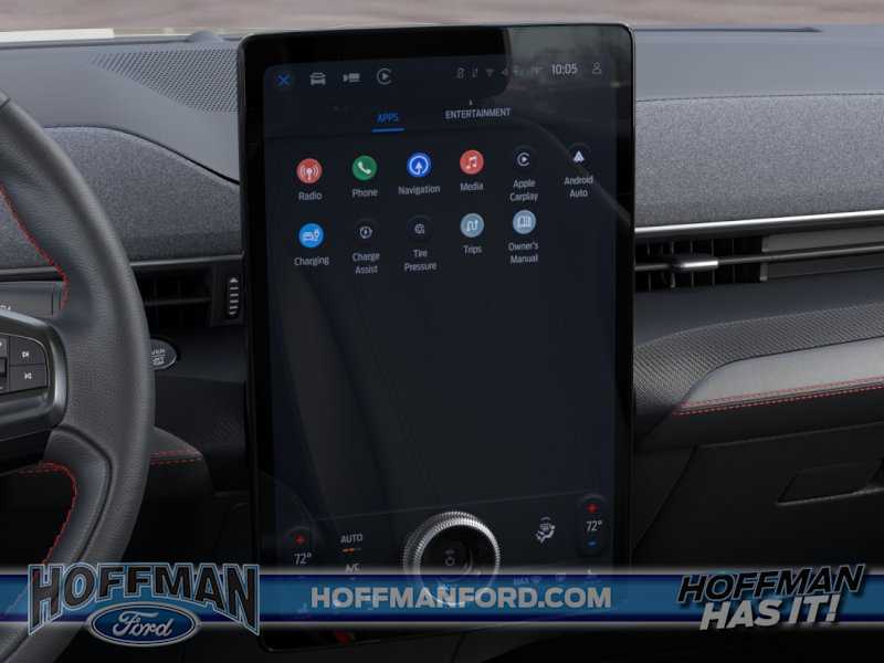 2025 Ford Mustang Mach-E Premium - Photo 14