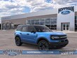  Ford Bronco Sport