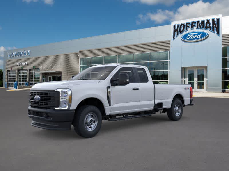2023 Ford F-250 XL photo 4