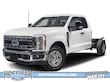  Ford F-350 Super Duty Chassis
