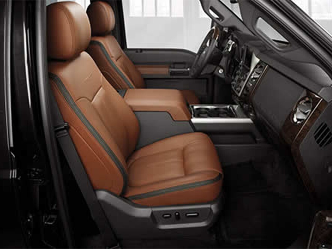 Research The 2016 Ford SuperDuty in Harrisburg