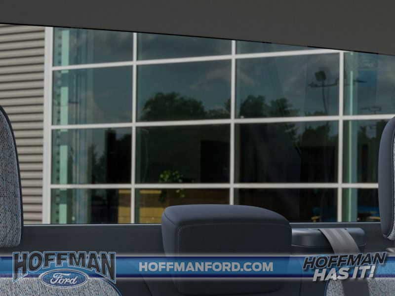 2025 Ford Maverick XLT - Photo 24