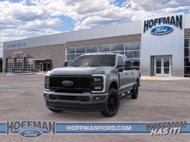 New 2026 Ford Super Duty F-350® XLT Truck Crew Cab