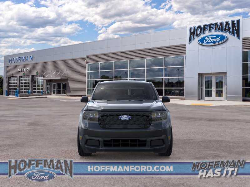 2025 Ford Maverick XLT - Photo 7