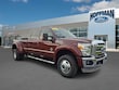  Ford Super Duty F-450 DRW