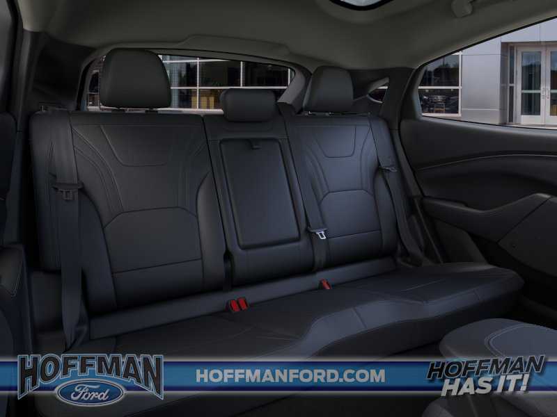 2025 Ford Mustang Mach-E Premium - Photo 11