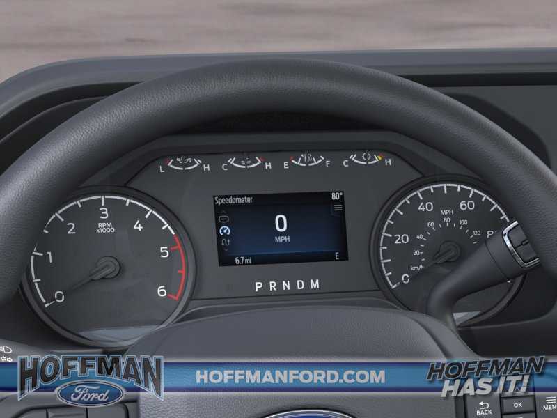 2025 Ford F-350 Super Duty Chassis Cab XL - Photo 13