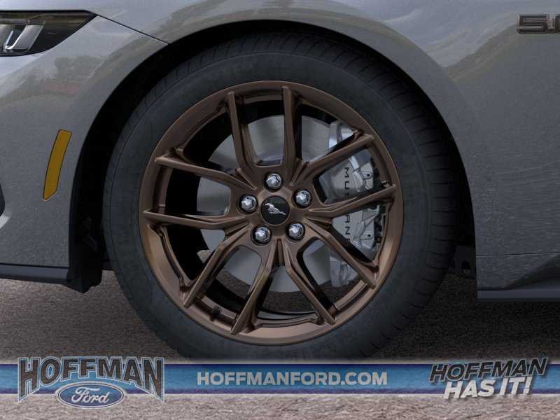 2025 Ford Mustang GT Premium Fastback - Photo 19