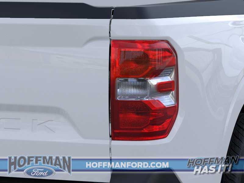 2025 Ford Maverick XLT - Photo 22