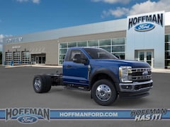2026 Ford Super Duty F-450 DRW