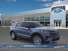 2026 Ford Explorer Active SUV