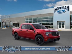 2025 Ford Maverick XLT TRUCK