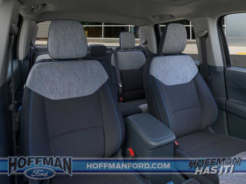 2025 Ford Maverick XLT - Photo 10